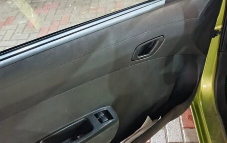 Chevrolet Spark III, 2012 год, 600 000 рублей, 7 фотография