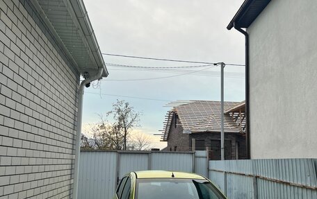 Chevrolet Spark III, 2012 год, 600 000 рублей, 8 фотография