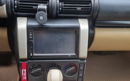 Land Rover Freelander II рестайлинг 2, 2003 год, 825 000 рублей, 9 фотография