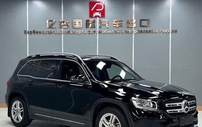Mercedes-Benz GLB, 2022 год, 2 130 000 рублей, 1 фотография