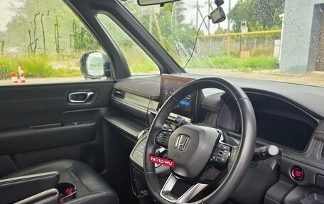 Honda Stepwgn, 2023 год, 3 300 000 рублей, 5 фотография