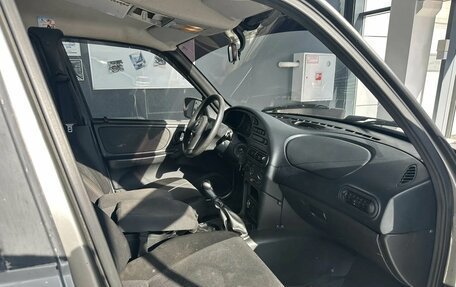 Chevrolet Niva I рестайлинг, 2014 год, 390 000 рублей, 6 фотография