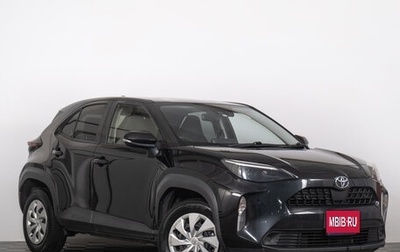 Toyota Yaris Cross, 2020 год, 2 099 000 рублей, 1 фотография
