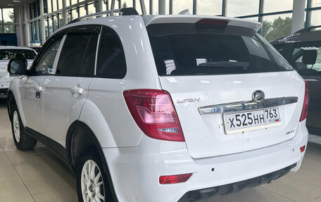 Lifan X60 I рестайлинг, 2018 год, 499 000 рублей, 6 фотография