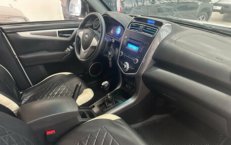Lifan X60 I рестайлинг, 2018 год, 499 000 рублей, 9 фотография