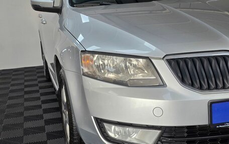 Skoda Octavia, 2014 год, 1 100 000 рублей, 6 фотография