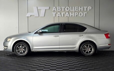 Skoda Octavia, 2014 год, 1 100 000 рублей, 3 фотография