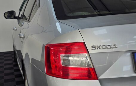 Skoda Octavia, 2014 год, 1 100 000 рублей, 7 фотография