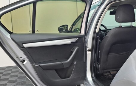 Skoda Octavia, 2014 год, 1 100 000 рублей, 11 фотография