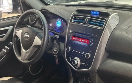 Lifan X60 I рестайлинг, 2018 год, 499 000 рублей, 10 фотография