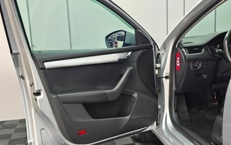 Skoda Octavia, 2014 год, 1 100 000 рублей, 10 фотография