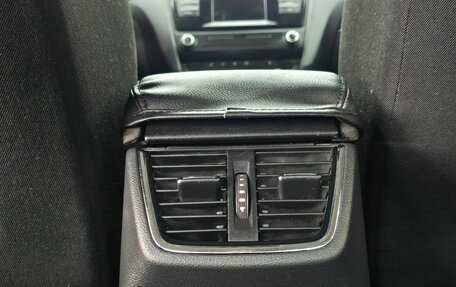 Skoda Octavia, 2014 год, 1 100 000 рублей, 14 фотография