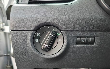 Skoda Octavia, 2014 год, 1 100 000 рублей, 15 фотография