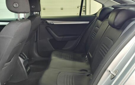 Skoda Octavia, 2014 год, 1 100 000 рублей, 12 фотография