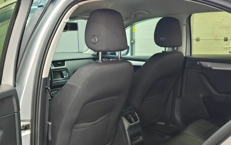 Skoda Octavia, 2014 год, 1 100 000 рублей, 13 фотография