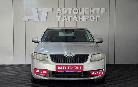 Skoda Octavia, 2014 год, 1 100 000 рублей, 4 фотография