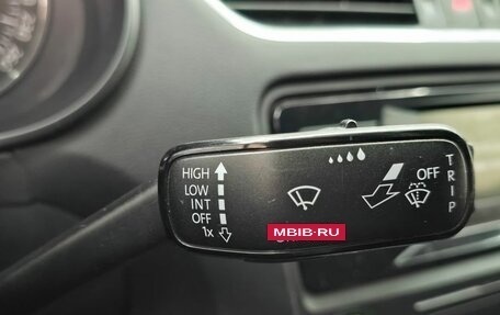 Skoda Octavia, 2014 год, 1 100 000 рублей, 18 фотография