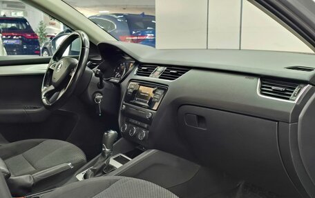 Skoda Octavia, 2014 год, 1 100 000 рублей, 23 фотография