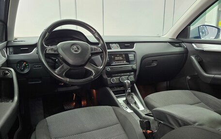 Skoda Octavia, 2014 год, 1 100 000 рублей, 24 фотография