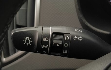 Hyundai Creta I рестайлинг, 2018 год, 1 629 000 рублей, 11 фотография