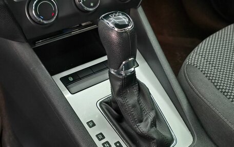 Skoda Octavia, 2014 год, 1 100 000 рублей, 22 фотография