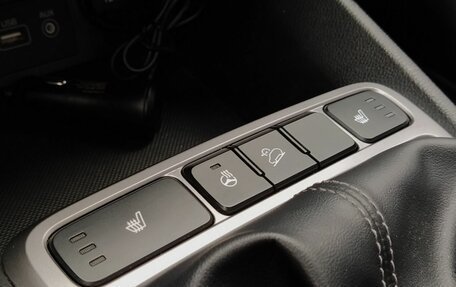 Hyundai Creta I рестайлинг, 2018 год, 1 629 000 рублей, 14 фотография
