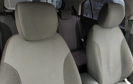 Hyundai Creta I рестайлинг, 2018 год, 1 629 000 рублей, 20 фотография