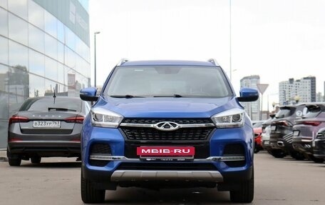 Chery Tiggo 4 I рестайлинг, 2019 год, 1 250 000 рублей, 2 фотография