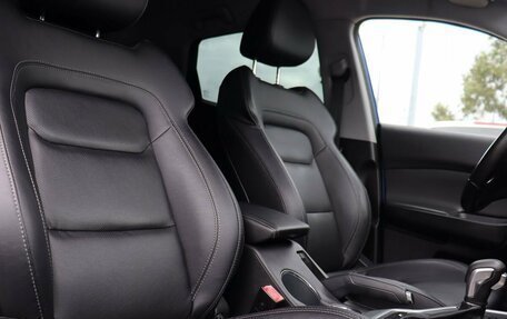 Chery Tiggo 4 I рестайлинг, 2019 год, 1 250 000 рублей, 12 фотография