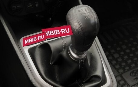 Hyundai Creta I рестайлинг, 2018 год, 1 629 000 рублей, 13 фотография