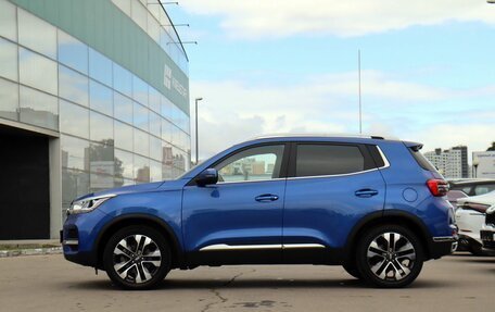 Chery Tiggo 4 I рестайлинг, 2019 год, 1 250 000 рублей, 8 фотография