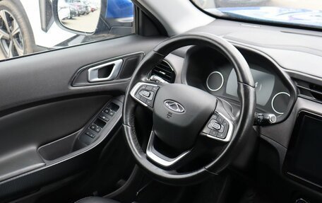 Chery Tiggo 4 I рестайлинг, 2019 год, 1 250 000 рублей, 14 фотография