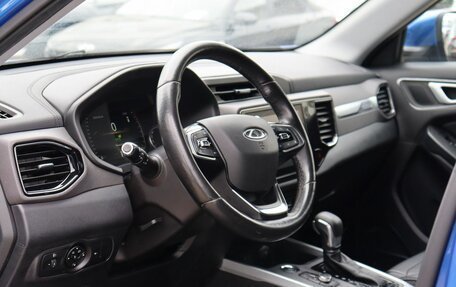 Chery Tiggo 4 I рестайлинг, 2019 год, 1 250 000 рублей, 16 фотография