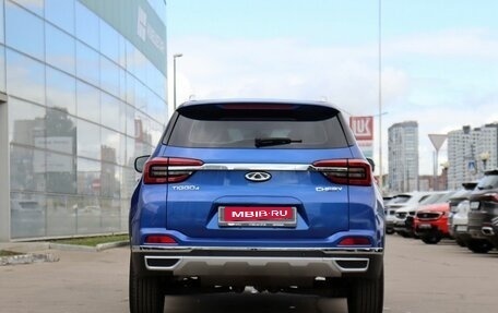 Chery Tiggo 4 I рестайлинг, 2019 год, 1 250 000 рублей, 6 фотография