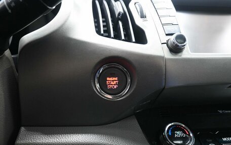 KIA Sportage III, 2011 год, 1 299 900 рублей, 18 фотография