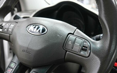 KIA Sportage III, 2011 год, 1 299 900 рублей, 16 фотография