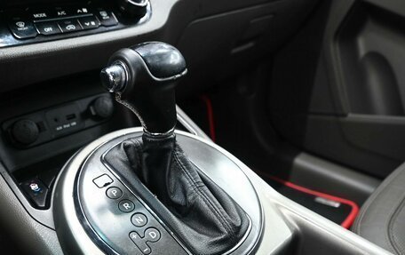 KIA Sportage III, 2011 год, 1 299 900 рублей, 21 фотография