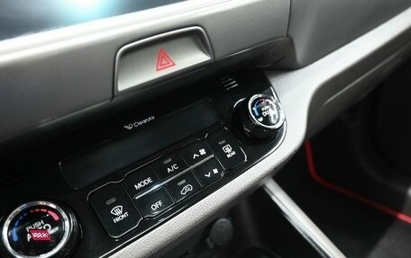 KIA Sportage III, 2011 год, 1 299 900 рублей, 20 фотография