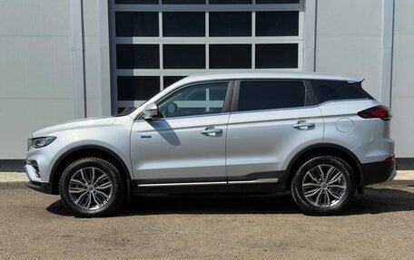 Geely Atlas, 2021 год, 1 632 000 рублей, 2 фотография