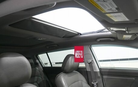 KIA Sportage III, 2011 год, 1 299 900 рублей, 10 фотография
