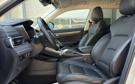 Geely Atlas, 2021 год, 1 632 000 рублей, 9 фотография