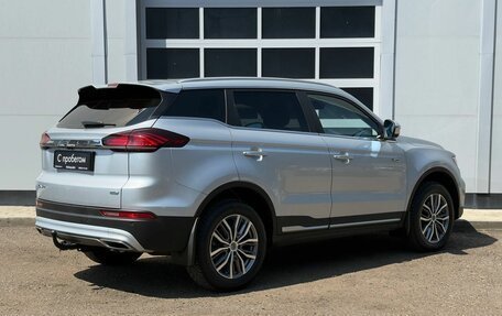Geely Atlas, 2021 год, 1 632 000 рублей, 5 фотография