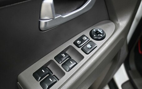 KIA Sportage III, 2011 год, 1 299 900 рублей, 23 фотография