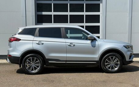 Geely Atlas, 2021 год, 1 632 000 рублей, 6 фотография