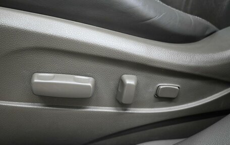 KIA Sportage III, 2011 год, 1 299 900 рублей, 24 фотография