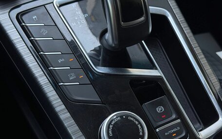 Geely Atlas, 2021 год, 1 632 000 рублей, 18 фотография