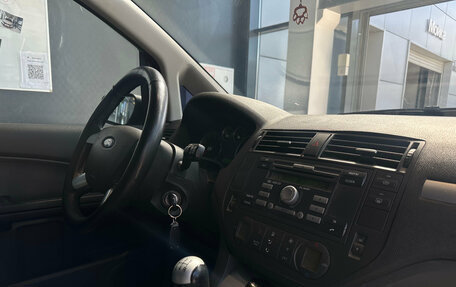 Ford C-MAX I рестайлинг, 2007 год, 420 000 рублей, 10 фотография