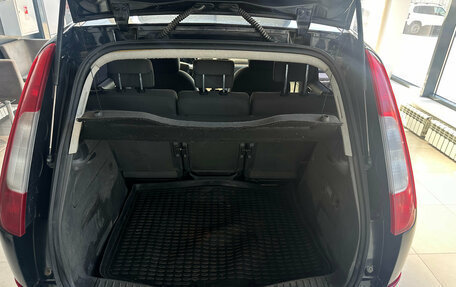 Ford C-MAX I рестайлинг, 2007 год, 420 000 рублей, 4 фотография
