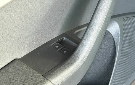 Skoda Octavia, 2016 год, 1 650 000 рублей, 13 фотография