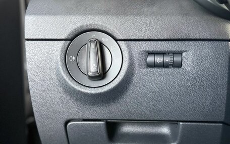 Skoda Octavia, 2016 год, 1 650 000 рублей, 14 фотография